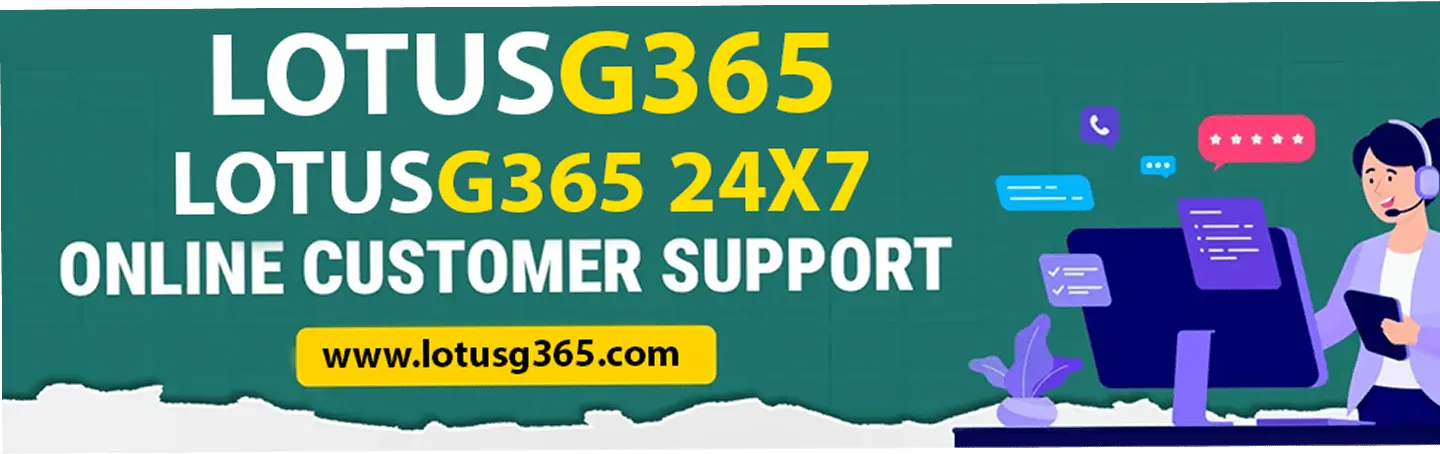 Customer Care Support Lotus