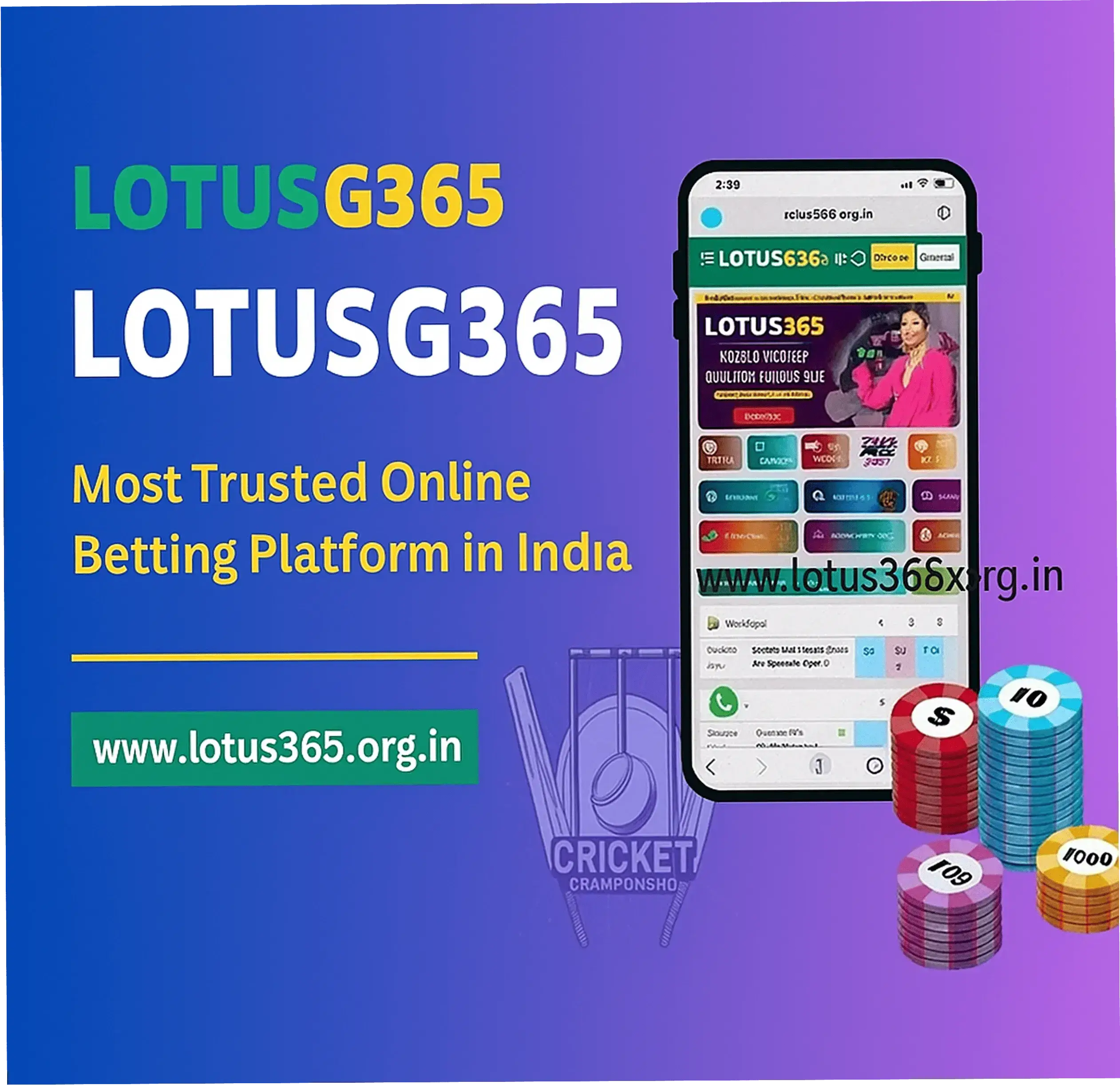 LotusG365